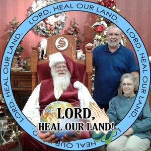 Meet your Posher, Thomas